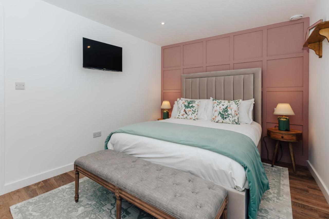 Stable Mews, Prestbury Cheltenham Southam  ภายนอก รูปภาพ