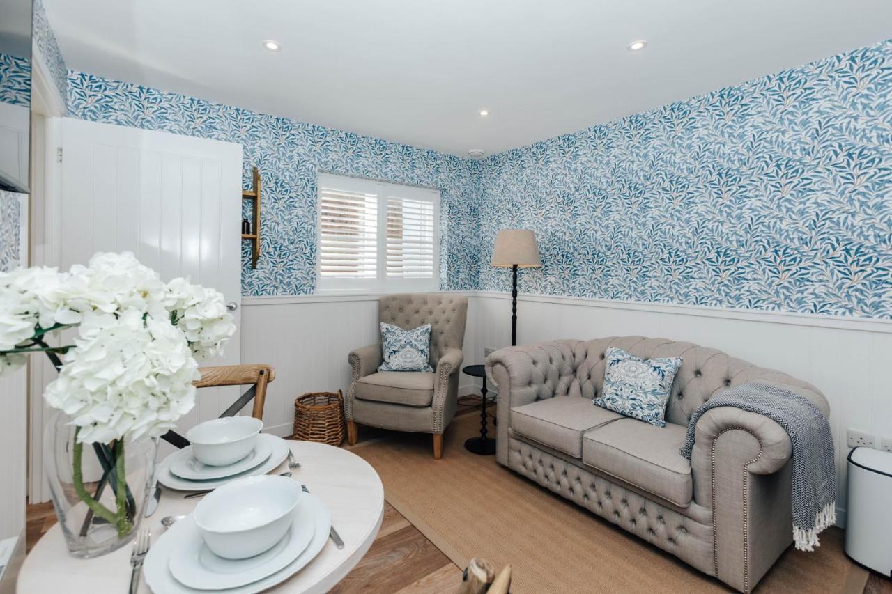 Stable Mews, Prestbury Cheltenham Southam  ภายนอก รูปภาพ