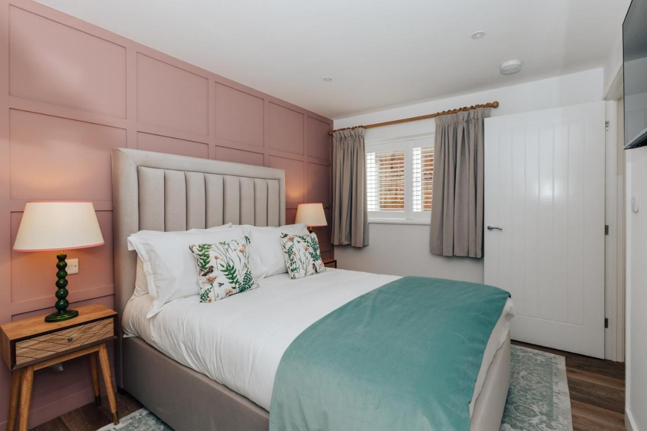 Stable Mews, Prestbury Cheltenham Southam  ภายนอก รูปภาพ