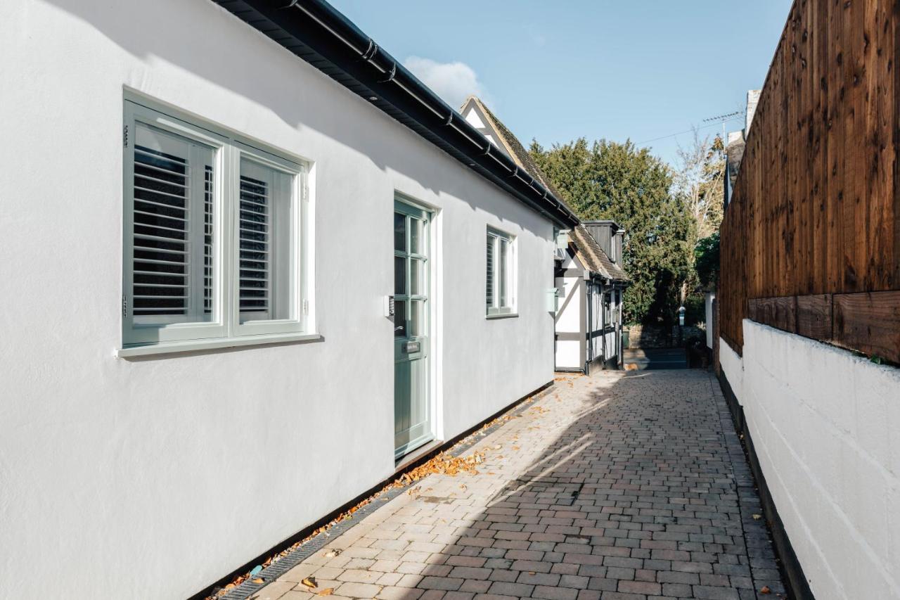 Stable Mews, Prestbury Cheltenham Southam  ภายนอก รูปภาพ