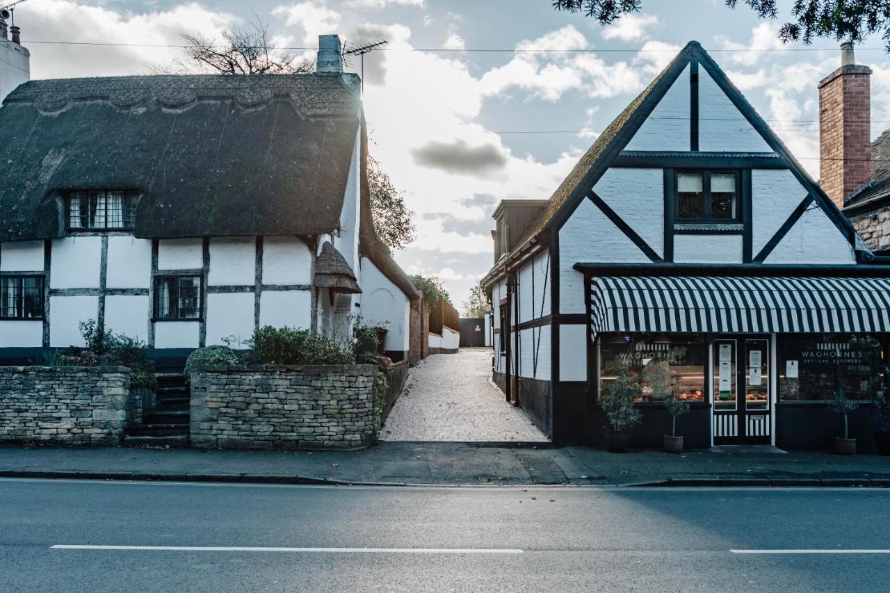 Stable Mews, Prestbury Cheltenham Southam  ภายนอก รูปภาพ