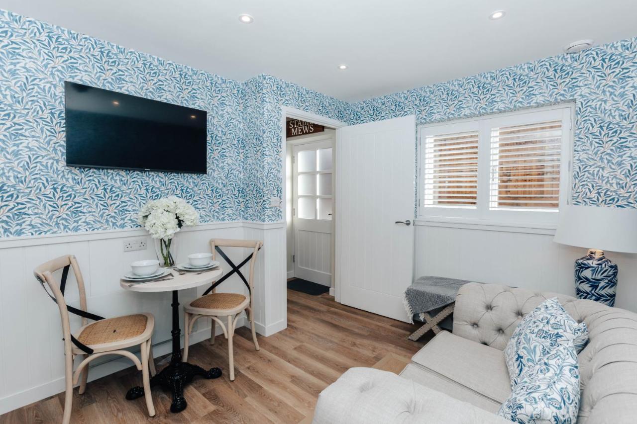 Stable Mews, Prestbury Cheltenham Southam  ภายนอก รูปภาพ