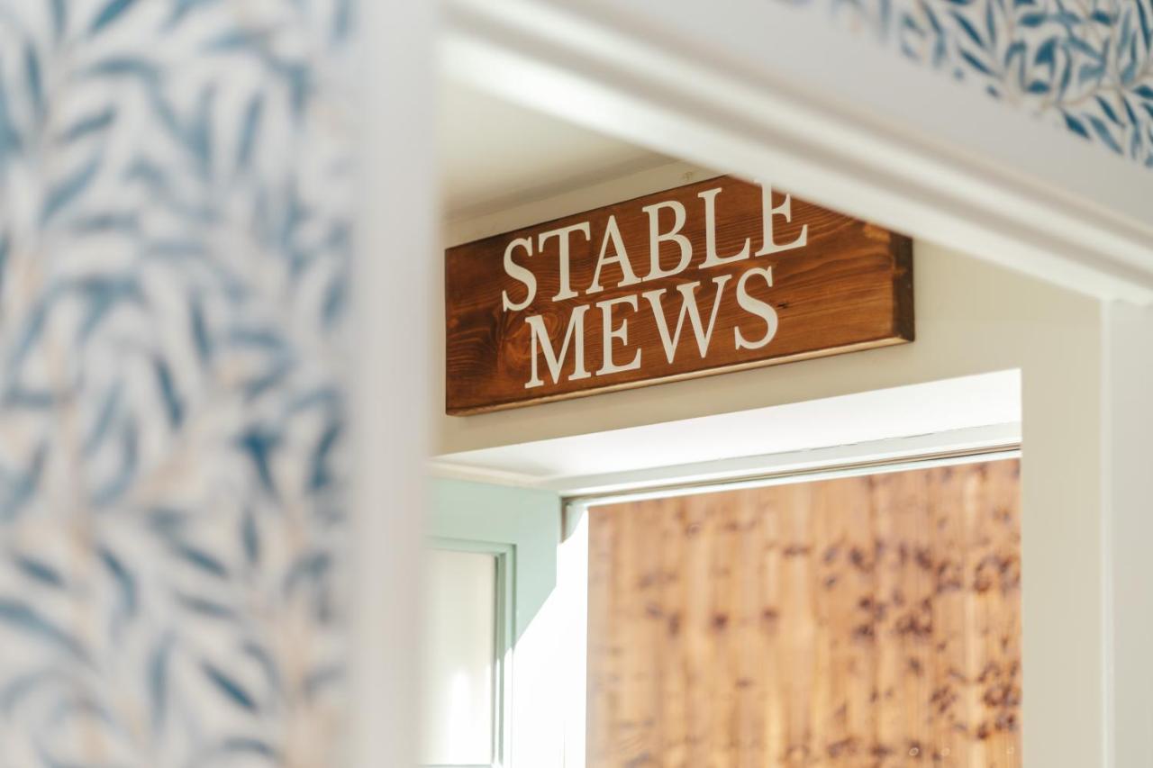 Stable Mews, Prestbury Cheltenham Southam  ภายนอก รูปภาพ