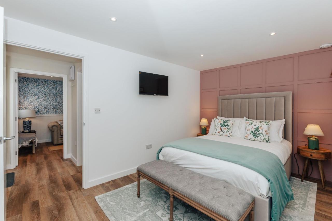 Stable Mews, Prestbury Cheltenham Southam  ภายนอก รูปภาพ