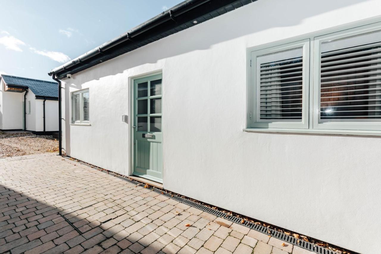 Stable Mews, Prestbury Cheltenham Southam  ภายนอก รูปภาพ