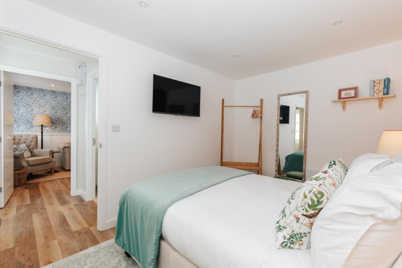 Stable Mews, Prestbury Cheltenham Southam  ภายนอก รูปภาพ