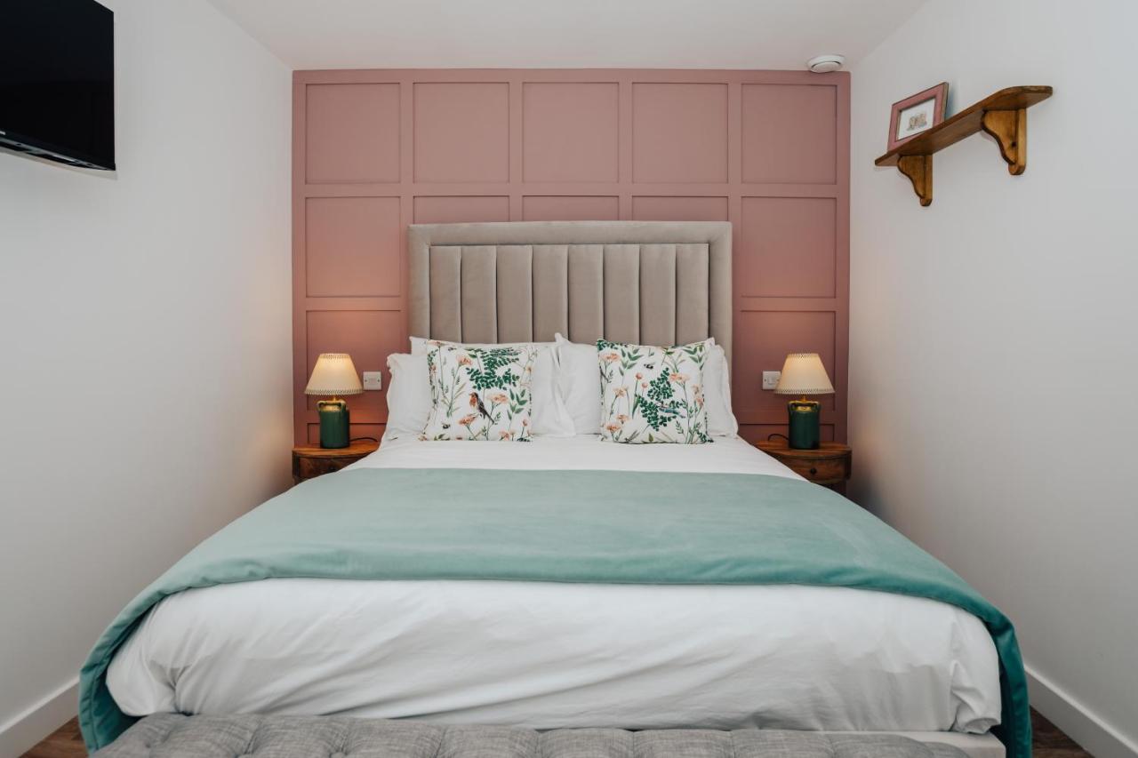 Stable Mews, Prestbury Cheltenham Southam  ภายนอก รูปภาพ