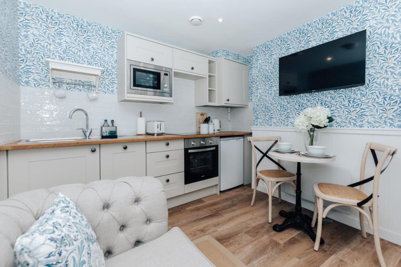 Stable Mews, Prestbury Cheltenham Southam  ภายนอก รูปภาพ